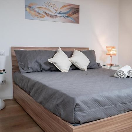 B&B Meridia Catania Exteriör bild