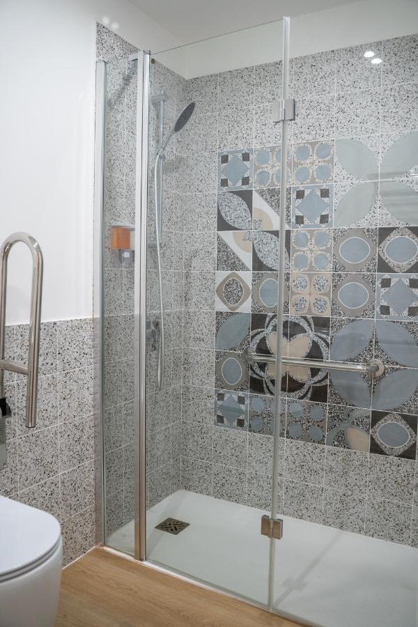 B&B Meridia Catania Exteriör bild