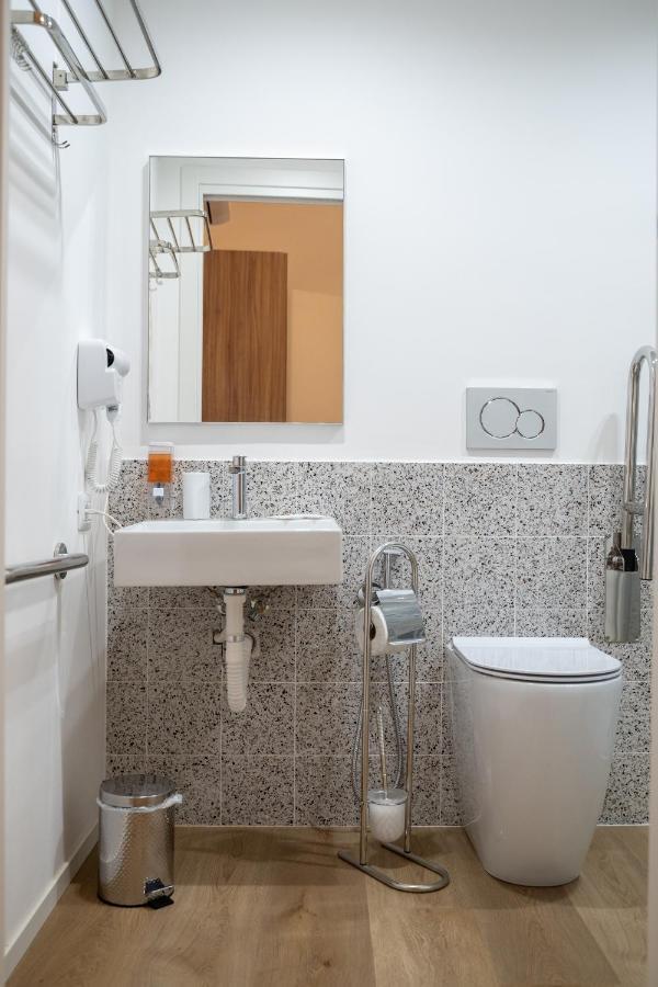 B&B Meridia Catania Exteriör bild