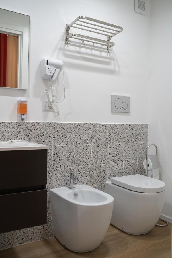B&B Meridia Catania Exteriör bild