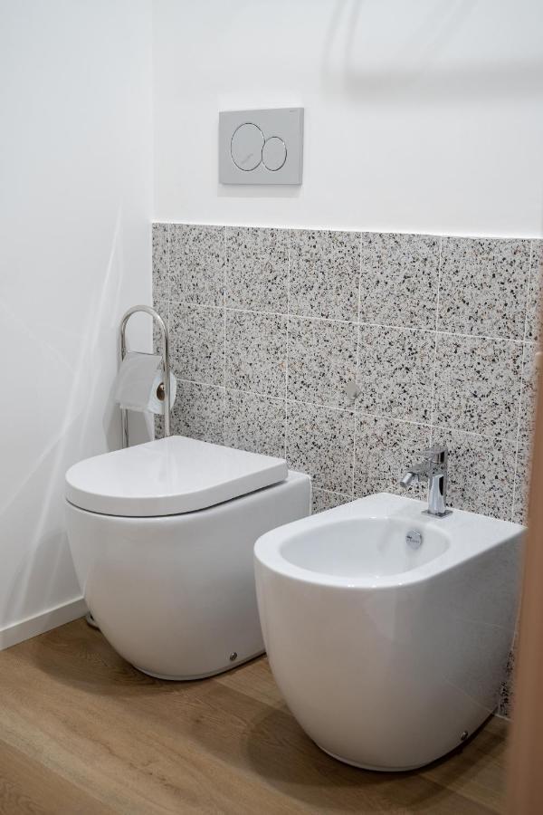 B&B Meridia Catania Exteriör bild