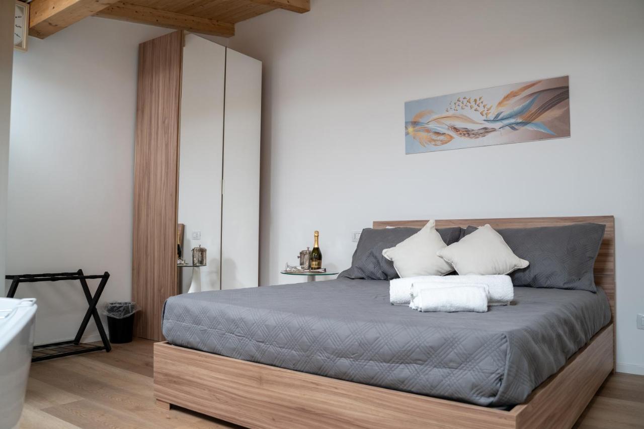 B&B Meridia Catania Exteriör bild