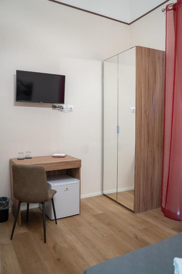 B&B Meridia Catania Exteriör bild