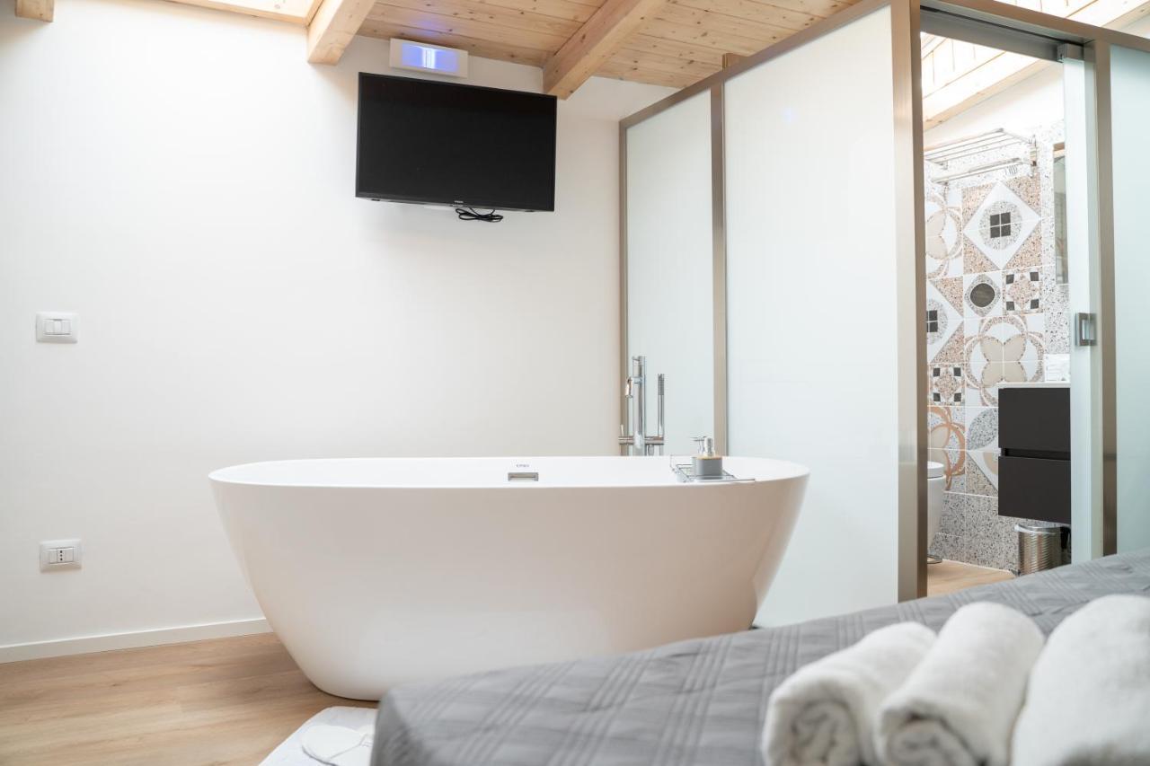 B&B Meridia Catania Exteriör bild